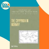 The Campaign in Norway : Official Campaign History by J. R. M. Butler (UK edition, paperback)
