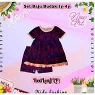 BC2 BKids Girl Clothes
