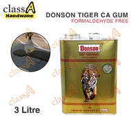 ClassAHW Contact Adhesive CA Gum B-Bond Donson 820 Tiger Solid 8000 VT-338 V-Tech Glue Gum Kayu Gum 