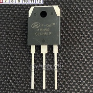 Bag of 4 Mosfet FDA18N50 AV2 18N50 18A 500V LKTT-AF20