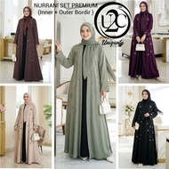 Nurraini dress by u2c