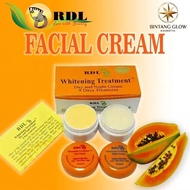 (PROMO 50%) RDL Papaya Skincare Collection Toner & Mist Kecantikan Perawatan Kulit - Toner Mist Sabu