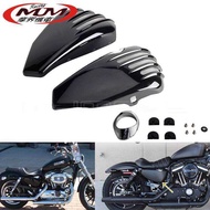 Suitable for Harley Sportsman XL1200C 1200L 883C 883L Motorcycle Modification Accessories Battery Re