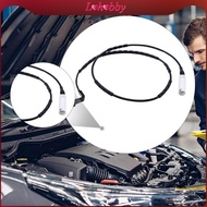 [Lohobby] Automotive Electronic Rear Brake Pad Wear Sensors Flexible Fitment for BMW 3 Series E90 E9