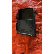 BMW E46 sedan/coupe/wagon battery compartment cover