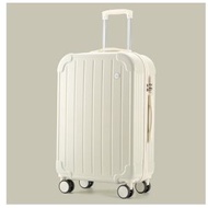 全城熱賣 - 小清新登機箱（米白246 22寸 ）#H407002112