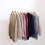 "Viral Knitwear bundle preloved Borong "Ready Stock"