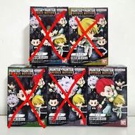 全職獵人Hunter x Hunter Adverge Motion 2