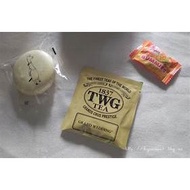 TWG Grand Wedding Tea 2.5g Sachet