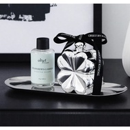 [BEST] OBgE by KUNDAL Clover Diffuser Set – Lucky Four-Leaf Clover Korean Interior Diffuser