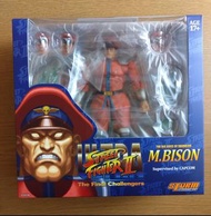 Storm Collectibles M. Bison