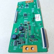 TCON LG 32LS3400 ORIGINAL TCONBOARD LOGICBOARD BOARDLOGIG
