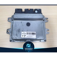 ECU NISSAN GRAND LIVINA 1.6 PART NO. A56-B18