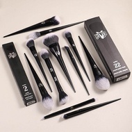 foundation brush makeup brush Kvd Loose Powder Blush Eyeshadow Foundation Makeup Makeup Beauty Tool 