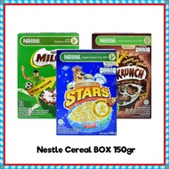 Nestle Cereal BOX 150g Breakfast Cereal/