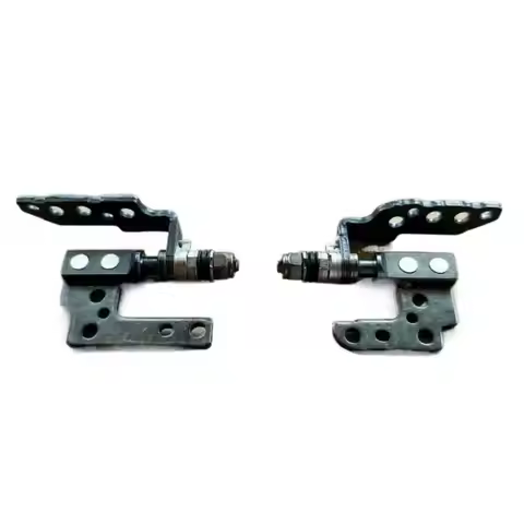 New Notebook Display Pivot Hinge Pair Kit Compatible For Latitude 5530 E5530 0G4H24 086JNG