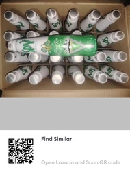 Spy wine cooler 275ml (Dozen)