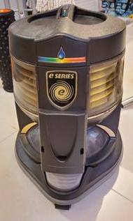 Rainbow 吸塵機 及 淨化香薰機 (Vacuum cleaner  &amp;  Purifying aromatherapy machine)