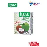 Kara Kelapa Santan (Coconut Milk) 200ml