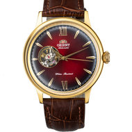 { RẺ VÔ ĐỐI }{ BẢO TÍN ĐỒNG HỒ SHOP SỊN LAZADA } ĐỒNG HỒ CƠ NAM SK ORIENT OPER HEART LỘ TIM MÀU ĐỎ Đ