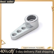 Metal 28T Servo Arm Servo Horn for Wltoys K969 K979 K989 284131 MINI-Q MINI-Z MINI-D 1/28 RC Car Upg
