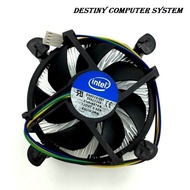 LGA CPU Processor Fan intel