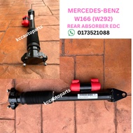 REAR ABSORBER EDC (ELECTRONIC) MERCEDES-BENZ W166 GLE COUPE (W292)
