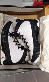 Jordan 9 retro