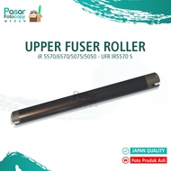 UPPER FUSER ROLLER IR 5570 6570 5075 5050 - UFR IR5570 S