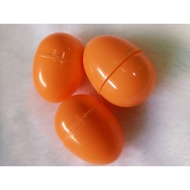 Lottery Eggs Egg Color Size 6*4.5 CM.