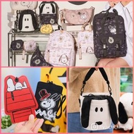 台灣直送🍄Peanuts 75周年 Snoopy woodstock Olaf 台灣 7-11 代購 證件套 水桶袋 水桶包 後背包 背囊 零錢包 散子包 彎月包 手提袋 手挽袋 斜孭袋 斜背袋 收納