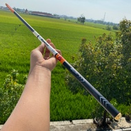 JORAN TEGEK KING CAT FISH MASTER 270 360 450 & 540 carbon dengan Desain Eksklusif