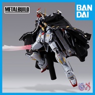 METAL BUILD Crossbone Gundam X1