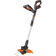 WORX (WG163E.1) 20V MAX Li-ion Grass Trimmer