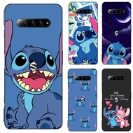 Phone case For Xiaomi Black Shark 4 4 Pro 4S 4S Pro New Arriving cover Lilo &amp; Stitch soft TPU Painting case