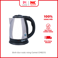 Bình đun nước nóng Comet CM8215