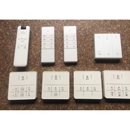 Electric Clothes Hanger Remote Control Transmitter Frequency433.92MHz