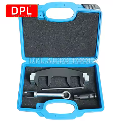 Timing Chain Installation Engine Timing Tool Suitable for Benz C180 C200 E260 M271 with T100 spline 