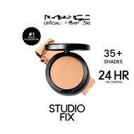 M*C Comestic Studio Fix Powder Plus Foundation / Matte Finish 24 HR Oil-Control (H5)