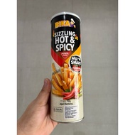 Bika Mix & Shake Snack All Flavors 70g