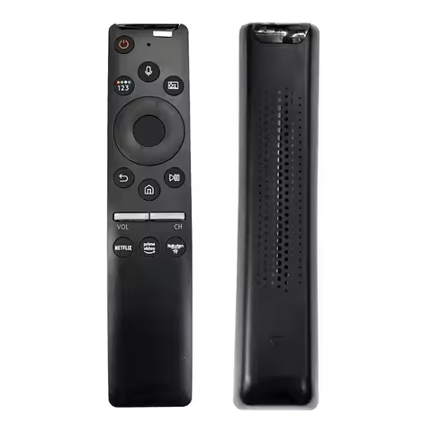 BN59-01312B Remote Control for Samsung Smart QLED TV with Voice RMCSPR1BP1 QE49Q60RAT QE55Q60RATXXC 