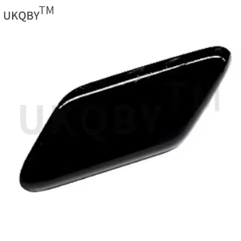 Suitable for Vo lv o C3 0 L 10 Water spray cover Water spray cover cap Spray cover (without paint)