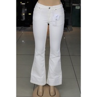 JEANS BOOTCUT _WOMEN'S BOOTCUT JEANS_SELUAR BOOTCUT DENIM_JEANS BOOTCUT