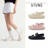 UTUNE Flat EVA Sandals - Lightweight & Non-Slip for Summer