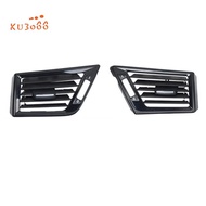 LHD Car Front Air Conditioning AC Vent Grille Outlet Panel Replacement for BMW X1 E84 2010-2015