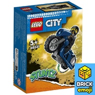 LEGO 60331 City Touring Stunt Bike
