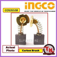 ◰ ☫ ∈ INGCO Carbon Brush ROUTER , CUT OFF, POLISHER, CIR SAW, DEMOLITION, TABLE SAW  Tm ss