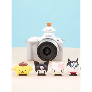 Rico gr2/gr3 Nikon Z5/Z6/Z7 Fuji xs20/xt5 Sony a7R5/A7M4 Hot Shoe Cover Cute