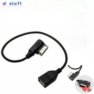 ELO CableMusic Media Music Interface Cable for Audi VW MDI MMI AMI