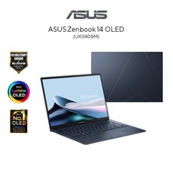 Asus ZenBook 14 OLED UX3405M-APZ345WS/APZ346WS  Laptop | Intel EVO Core Ultra 9-185H | 32GB RAM 1TB 